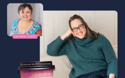 Devenir créatrice de visuels de marque certifiée avec Geneviève Hébert | 045