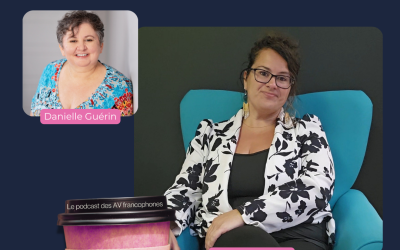 Entrevue avec Myriam St-Gelais – Formation en subventions | 048