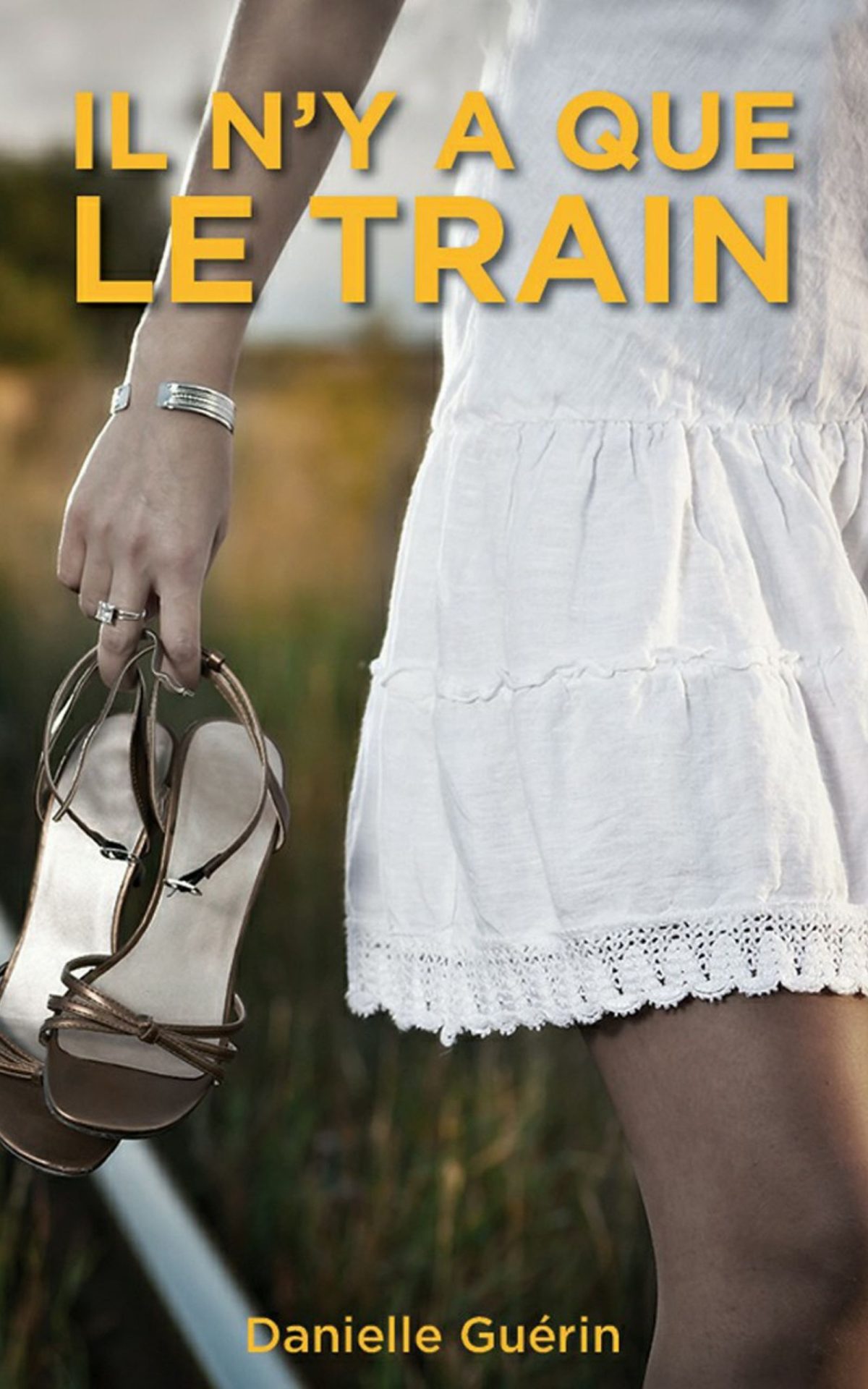 Train - Kindle size