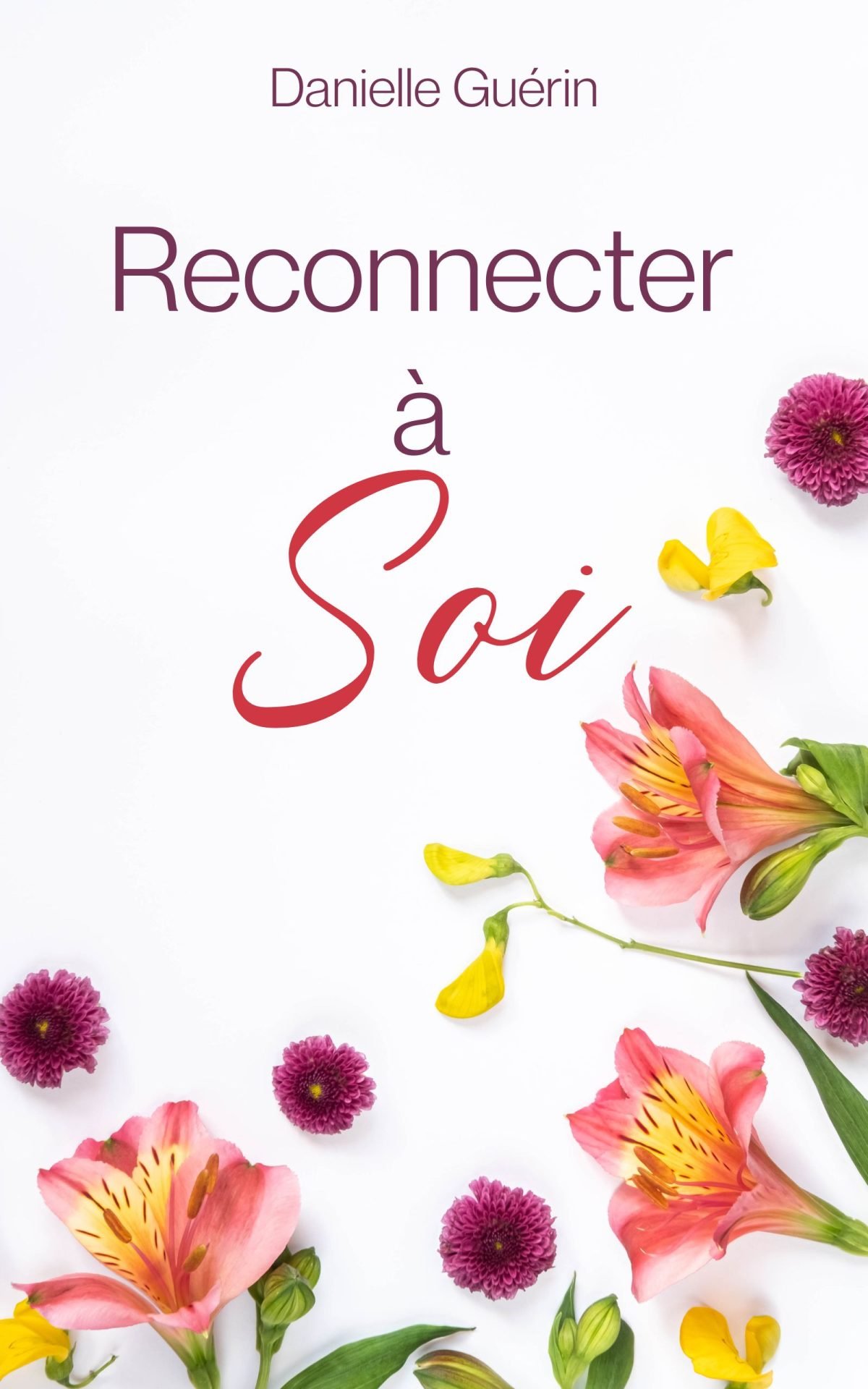 Kindle - Reconnecter à soi